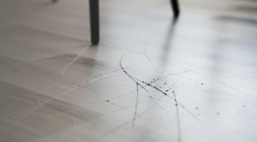 Why choose Core Restoration for water damage restoration in London